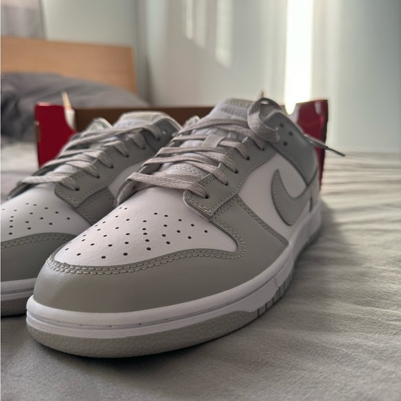 NIKE DUNKS BRAND NEW - Picture 1 of 4